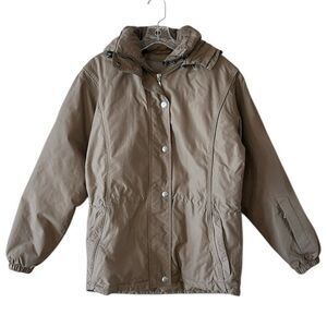 Couloir 80% Down Jacket with Hood